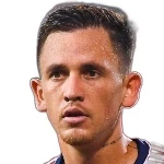 C. Núñez Midfielder