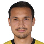 A. Khabibullin Defender