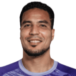 E. Alvarado Goalkeeper