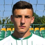 P. Banaszak Attacker