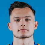M. Mokrzycki Midfielder