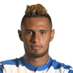 A. López Midfielder