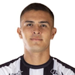 P. Rodríguez Midfielder