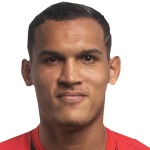 J. Montenegro Attacker