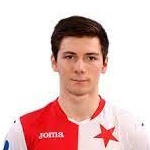 M. Cupák Midfielder