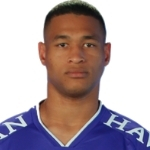 Lucão Goalkeeper