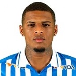 Jonathan Luiz Moreira Rosa Junior Attacker