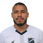 João Marcos Marques Carneiro Attacker