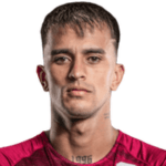 Y. Hernández Midfielder