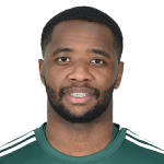 Hazaa Ammar Goalkeeper