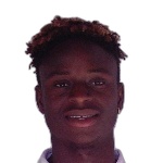 Edward Ledlum Midfielder