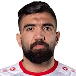 Mohammad Anz Midfielder