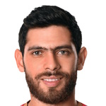 Khaled Kerdagli Defender