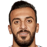 Yazid Abu Layla Goalkeeper