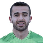 Yousef Abu Al Jazar Defender