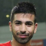 Noor Al Rawabdeh Midfielder