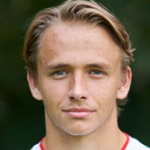 M. Olesen Midfielder