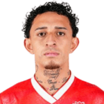 B. Bonilla Midfielder