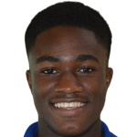 D. Spring Midfielder