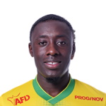 D. Appiah Defender