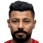 Mohamed Abdulwahab Midfielder