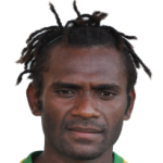 Joses MacPaulson Nawo Attacker