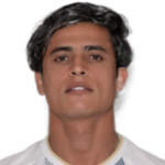 Ibraheem Bayesh Midfielder