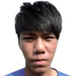 Huang Chiu-lin Goalkeeper