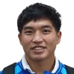 Wu Yen-shu Midfielder
