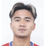 Bounphachan Bounkong Midfielder