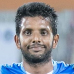 Weerasinghe Sinnath Thommelage Don Sujan Perera Goalkeeper
