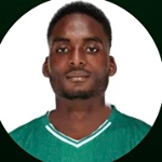 A. Mahmoud Midfielder