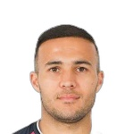 O. Abdurakhmanov Midfielder