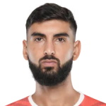 Yaser Hamed Defender