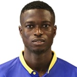E. Colley Attacker