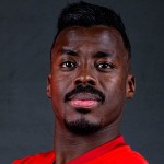 Muhanad Mustafa Madyen Midfielder