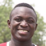 Zakari Victorien Adjé Adebayor Attacker