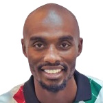 Y. Oumarou Midfielder