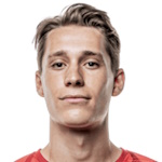 M. Lindberg Midfielder