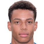 K. Nikiéma Goalkeeper