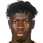 I. Kaboré Defender