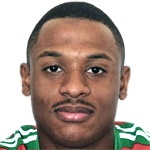 Ibrahim Al Mukhaini Goalkeeper