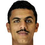 Mohammed Al Ghafri Midfielder