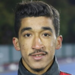 Ahmed Al Kaabi Defender