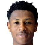 Arshad Al Alawi Midfielder