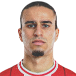Zisis Chatzistravos Midfielder