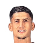 S.  Moussaddaq Kerboub Defender