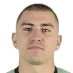 F. Faerrón Defender