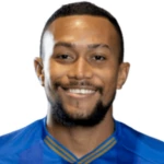 V. Griffith Midfielder