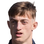 C. Micovschi Midfielder